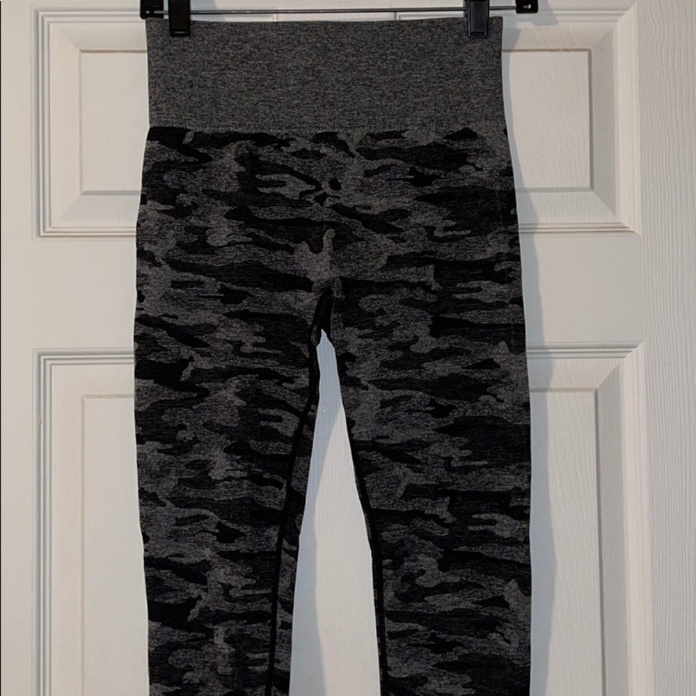 Gymshark DUPES